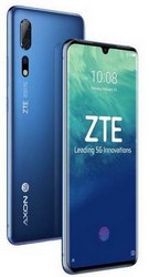 Замена микрофона на телефоне ZTE Axon 10 Pro 5G в Калуге